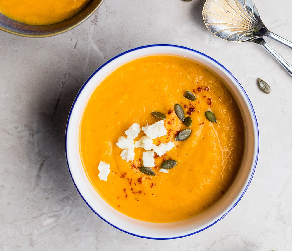 July Recipes